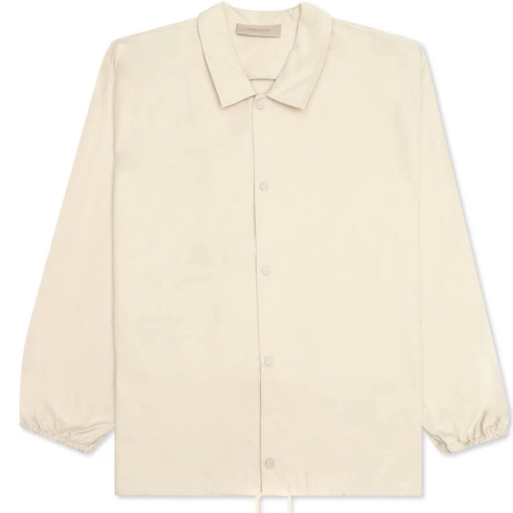Fear of God 1977 Coaches Jacket